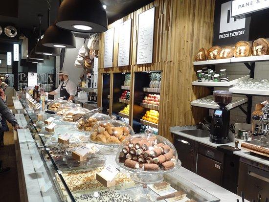 IT - Italian Trattoria Lille Béthune